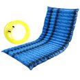 thumbnail image 3 of MABOTO Cool Ice Cushion Pillow Water Filling Ice Pad Summer Cool Packs with 16.4ft Water for Hot Summer, 3 of 7