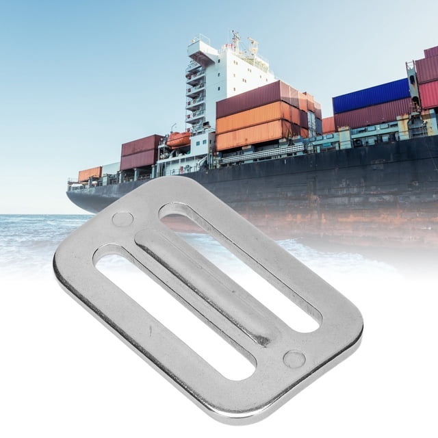 Adjustable Buckle, Mini Buckle High Hardness Adjustable Size for Necklace for Backpack for Wallet