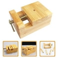 thumbnail image 4 of MOVTOTOP 1Pcs Pince de Joint pour Joints de Fixation de Lit en Pierre Style Professionnel, 4 of 7