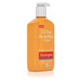 thumbnail image 3 of Neutrogena Acne Wash, Oil-Free, 9.1 oz, 3 of 5