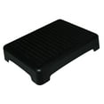thumbnail image 4 of Luzkey Mobility Step Stool, Elderly Assistive Device, Non Slip Step Stool, Practical Portable Step Riser for Car Seniors Office Bed Black Black, 4 of 8