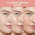 thumbnail image 5 of COVERGIRL Trublend Skin Enhancer Luminizer Gelly, 50 Opal Glow, 0.81 fl oz, 5 of 13