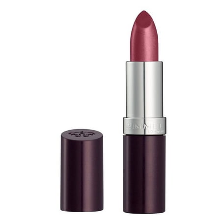 Rimmel London Lasting Finish Lipstick Pink Roots 0.14 oz
