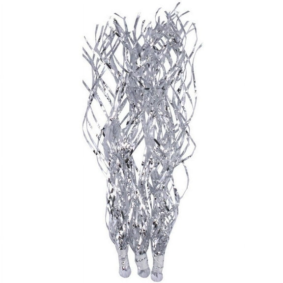 Silver Horde Needlefish Twinkle Skirt