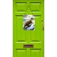 thumbnail image 2 of Otter on the bank Wall or Door Hanging Prints, 2 of 2