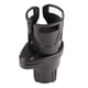 thumbnail image 3 of 2 en 1 portavasos para coche, extensor universal de montaje de copa doble (negro carbón) Ehuebsd Accesorios para autos y motos, 3 of 9
