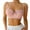C147/Pink, variant on XIYON Bras For Women Lace Underwire Push Up Bra Demi Cup Smooth T Shirt Bra For Female Comfortable Adjustable Straps Support Comfortable