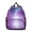 Colorful Starry Sky-1, variant on Colorful Starry Sky and Universe Backpack for School, Cute School Bag with Adjustable Shoulder Straps and Padded Back, 13.8"x11.4"x6"