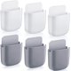 thumbnail image 1 of Soporte de pared adhesivo para control remoto de 6 piezas JFHHH pequeña, 1 of 5