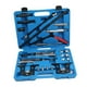 thumbnail image 3 of Kit de herramienta de servicio de culata Removal Installer Válvula de mantenimiento de acero Spring Compressor Tool para camiones Car Auto, 3 of 8