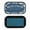 Light Blue, variant on YongCo Retro Color Ink Pad Water Based Paper Inkpads Quick Drying Ink Pad Scrapbooking Ink Pad Stationery School Supplies