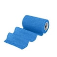thumbnail image 1 of EquiMed Vetwrap Cohesive Bandages, 1 of 3