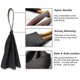 thumbnail image 4 of New,suitable Leather Bite Rag For Dog Training, K9 Puppy Toy To Build Prey Drive,train Bite Grip,play Tug Of War Game With Handle Wuqx, 4 of 5