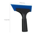 thumbnail image 4 of 2pcs Car Film Scraper Window Cleaning Tool Wallpaper Squeegee Scraper Tool, 4 of 9