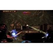 Mass Effect II PC DVD Game
