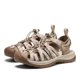 thumbnail image 4 of Sandalia KEEN Whisper Mujer Estampado Brindle Talla 10, 4 of 7