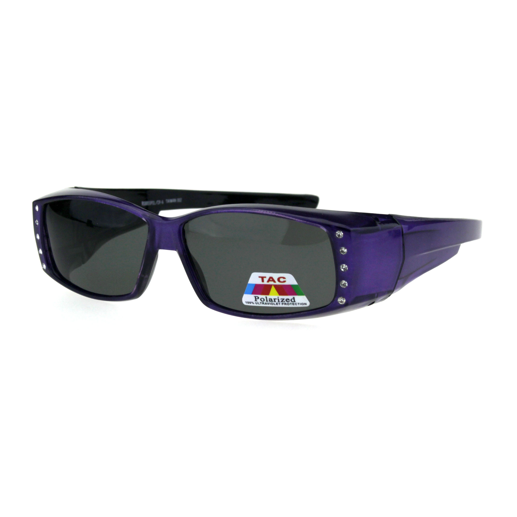 With on side rhinestones hair sunglasses worn shows Graduation for side rhinestones on sunglasses hair with and free