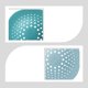 thumbnail image 2 of unbranded 4Ud De Drenaje Para Fregadero De Cocina Y En Tpr Colores Surtidos Antibloqueo, 2 of 7