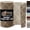 Diamond: Beige/Ivory, variant on powerGRIP Drawer Shelf and Cabinet Liner, Thick Strong Hold, Non-Adhesive Liners Protect Kitchen Cabinets and Cupboard, Bathroom Drawers, Easy Install, Breathable Mat, 17.5" x20', Beige