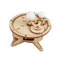 thumbnail image 1 of Assembling DIY Solar System Star Space Instrument Celestial Model Children's Technology Small Production Toy Electric Space Planet, 1 of 8