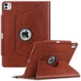 thumbnail image 1 of Funda giratoria Fintie para iPad Pro de 13 pulgadas (M4) 2024 con lápiz, 1 of 9