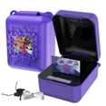 thumbnail image 1 of Funda de silicona Keruixin para Bitzee Digital Pet Purple, 1 of 6