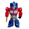 thumbnail image 2 of Juego de Mesa Hasbro Transformers BOP IT Optimus Prime, 2 of 4