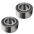 thumbnail image 5 of Detroit Axle Replacement for Kia Magentis Optima Front Upper Lower Control Arms w/Ball Joint, Inner Outer Tie Rods & Front Wheel Bearing Assembly - 14pc Set, 5 of 9