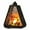 C, variant on Battery Operated Halloween Lantern with Pumpkin Design – LED Handheld Light for Indoor/Outdoor Decor, Parties & Gatherings(A)