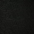 thumbnail image 3 of Zelouf Evie Stretch Lace W Glitter  , Sewing, DIY, Crafts Fabric by the Yard, Black, 1 Yard, 3 of 3