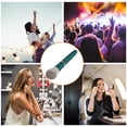 thumbnail image 3 of Electric Makeup Brush 360 Degree Rotating Cosmetic Brushes Makeup D5O2, 3 of 8