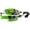 Green, variant on Cycra Ultra Probend CRM Complete Racer Pack 1-1/8" Bars Blue