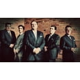 thumbnail image 6 of the sopranos - complete series [blu-ray] [region free] [uk import], 6 of 7