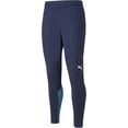 thumbnail image 1 of Pantalón Puma CHG Pro Training para Hombre 758864-06 azul marino M, 1 of 4