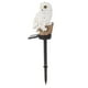 thumbnail image 5 of Encendiendo Solar Power LED Owl Lawn Light Lámpara impermeable para jardín (marrón claro) Lamparas, 5 of 6