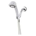thumbnail image 2 of Whedon Products 228816 Flow Pro Massage Showerhead with 3-Spray Settings, White, 2 of 2
