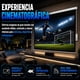 thumbnail image 5 of Pantalla Proyector Eléctrica 150 pulg AUDIOTEK Con Control, 5 of 9