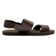 thumbnail image 3 of Sandalia Andale T 22 Casual Prie Café, 3 of 4