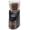 Black, variant on Coffee Grinder Burr, Infinity Plus Conical Burr Coffee Grinder - 16 Settings for Espresso, French Press, Cold Brew & More