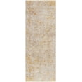 thumbnail image 2 of Hauteloom Cayhagan Hallway, Kitchen Runner Rug - Brown, Gray - 2'7" x 10', 2 of 12