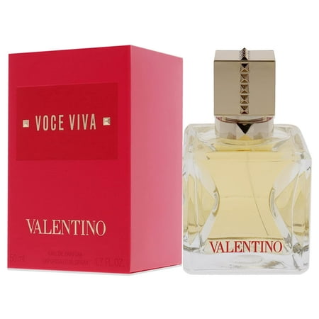 Valentino - Voce Viva Eau De Parfum Spray 50ml/1.7oz