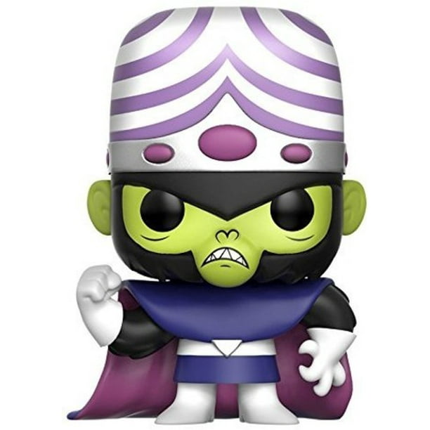 pop mojo jojo