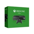thumbnail image 2 of Restored Microsoft Xbox One 1TB Video Game Console, Black, 2 of 5