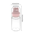 thumbnail image 2 of Cepillo Botella de Aceite Ganfancp Tapa y Cepillo Doméstico Integrado, 2 of 6
