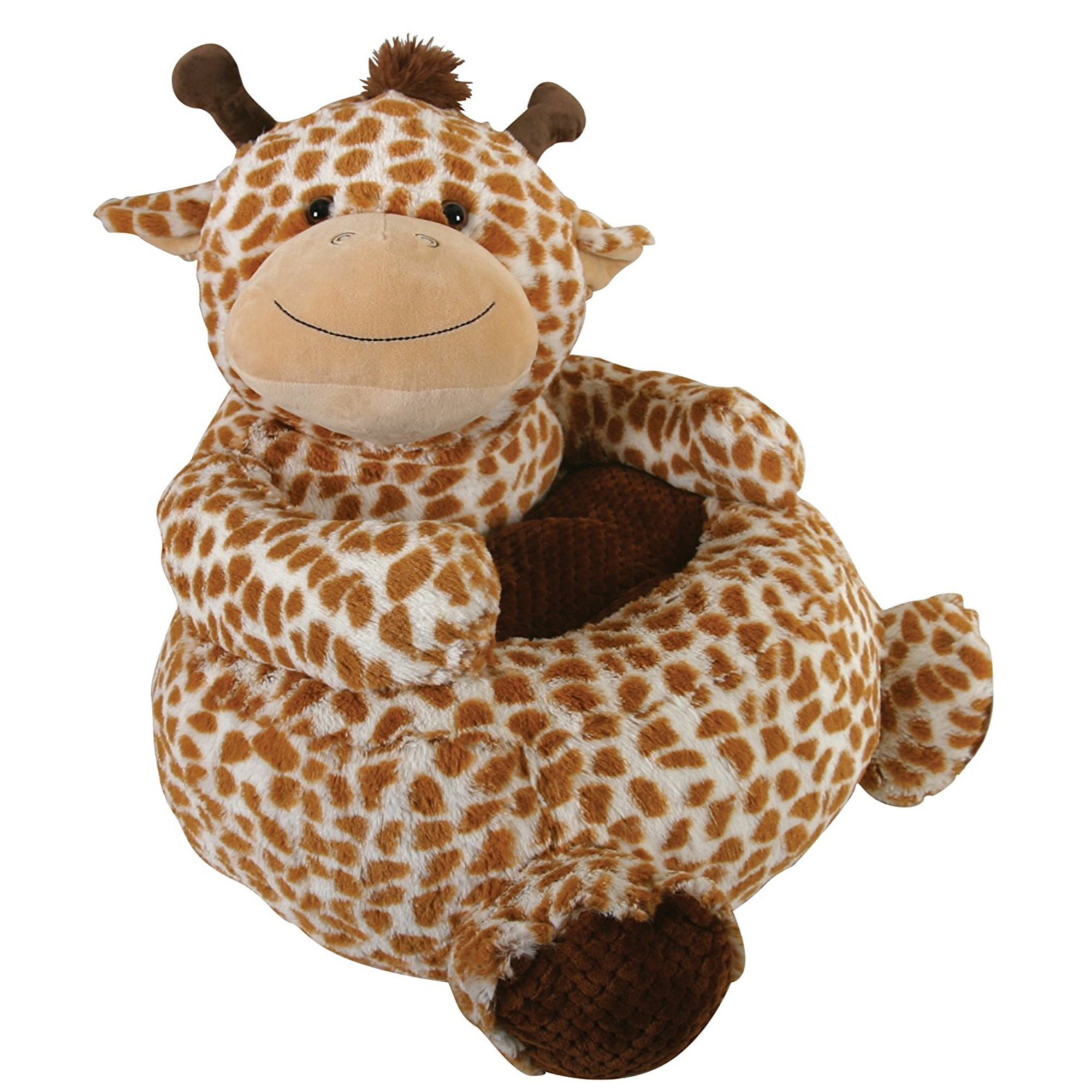 big stuffed giraffe walmart