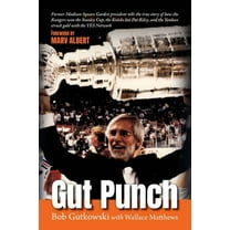 Gut Punch, (Paperback)