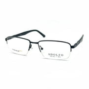 ADOLFO Rectangle Glasses