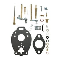 Complete Carburetor Repair Kit (For Marvel Schebler carburetors) Fits Ford Tractor 8N9510A 8N9510C
