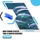thumbnail image 3 of Greeniant Herramientas de pesca, tijeras en forma de U a prueba de herrumbre de acero inoxidable, equipo de pesca de tijera de bobina, Pescar, 3 of 6