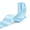 Baby Blue-4 Inch, variant on Satin Ribbon 4 Inch Wide Double-faced Thick 10 Yards
